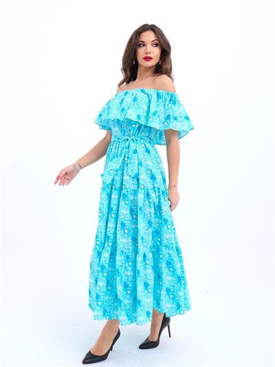 6473 ELBİSE-PİSTOİA