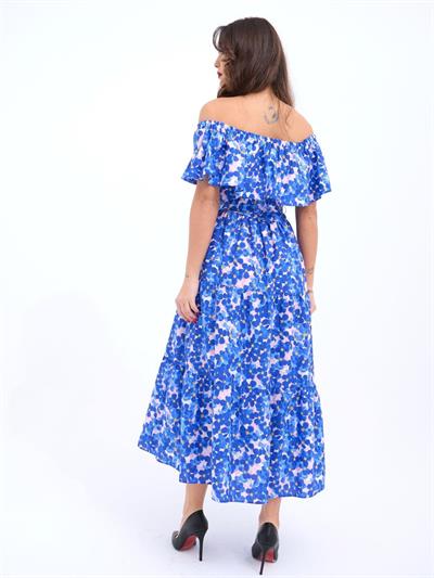 6473 ELBİSE-PORTLAND