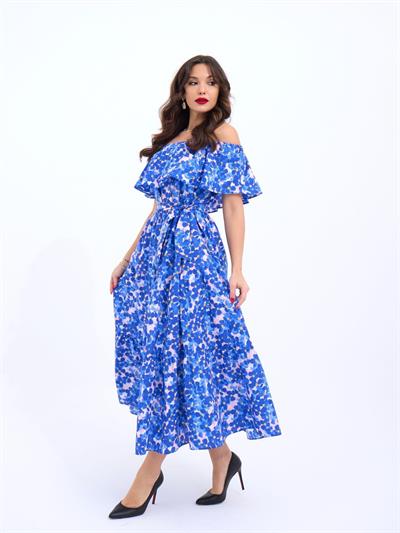 6473 ELBİSE-PORTLAND