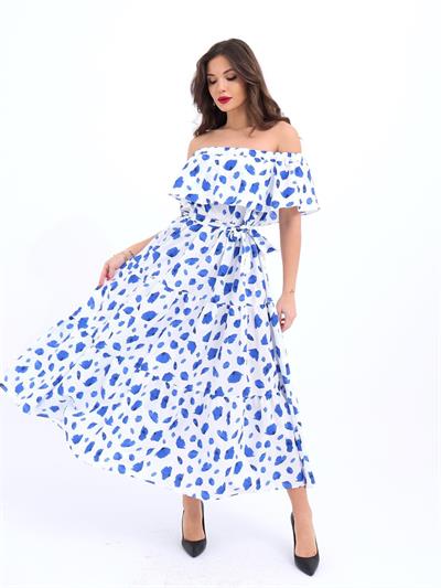 6473 ELBİSE-SPRİNGS