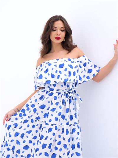 6473 ELBİSE-SPRİNGS