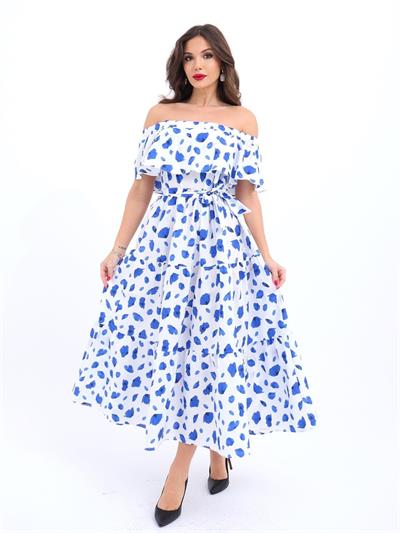 6473 ELBİSE-SPRİNGS