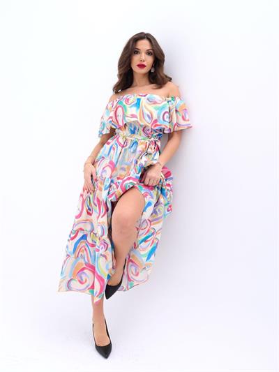 6473 ELBİSE-ST LOUİS