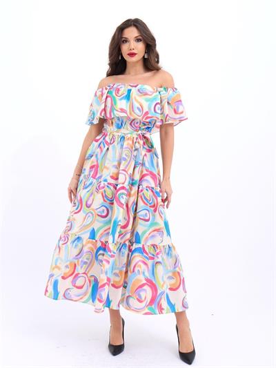 6473 ELBİSE-ST LOUİS