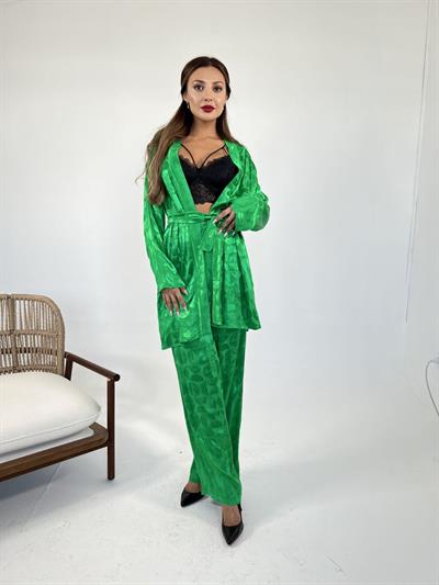 6567 KİMONO TAKIM-FOGGİA