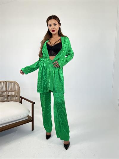 6567 KİMONO TAKIM-FOGGİA