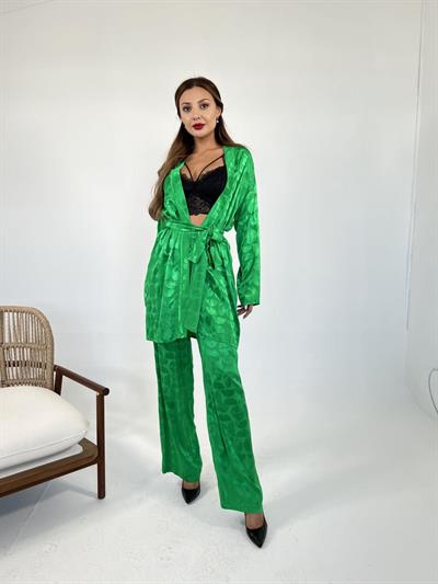 6567 KİMONO TAKIM-FOGGİA