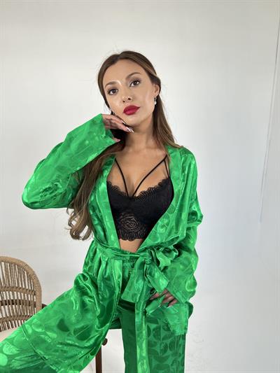 6567 KİMONO TAKIM-FOGGİA