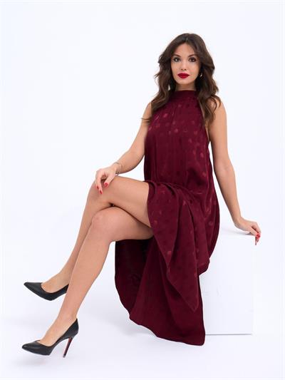 6598 ELBİSE-ATLANTA