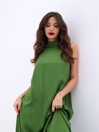 6598 ELBİSE-NEW YORK