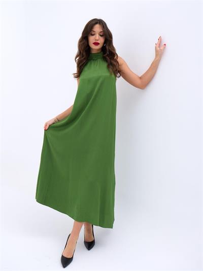 6598 ELBİSE-NEW YORK