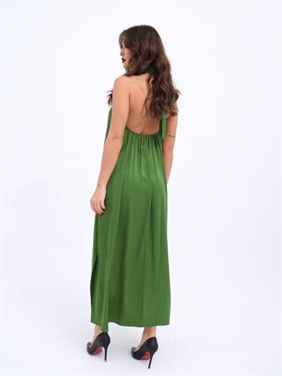 6598 ELBİSE-NEW YORK