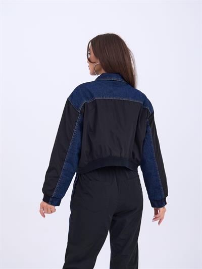 6615 KOT CEKET-MAVİ