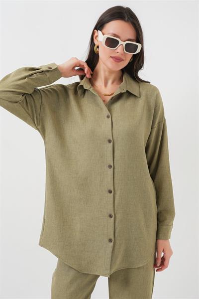 6622 Keten İkili Takım - Çağla