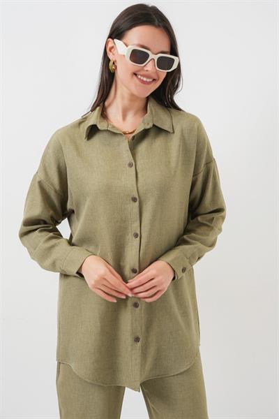 6622 Keten İkili Takım - Çağla