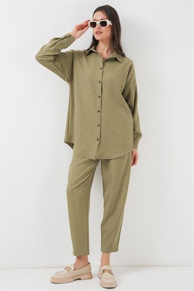 6622 Keten İkili Takım - Çağla