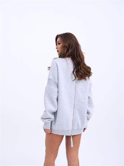 6669 SWEAT-KAR MELANJ