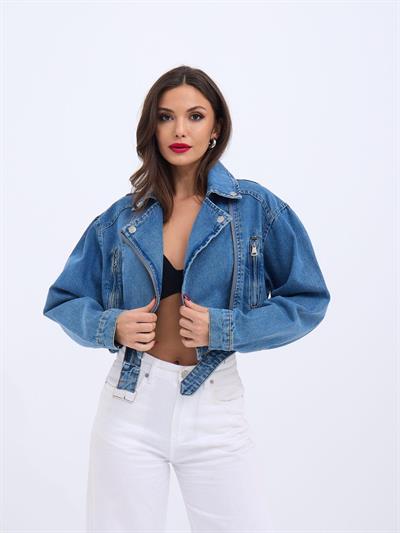 6695 KOT CEKET-MAVİ