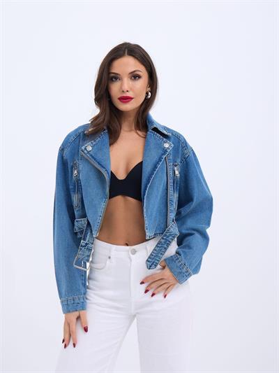 6695 KOT CEKET-MAVİ