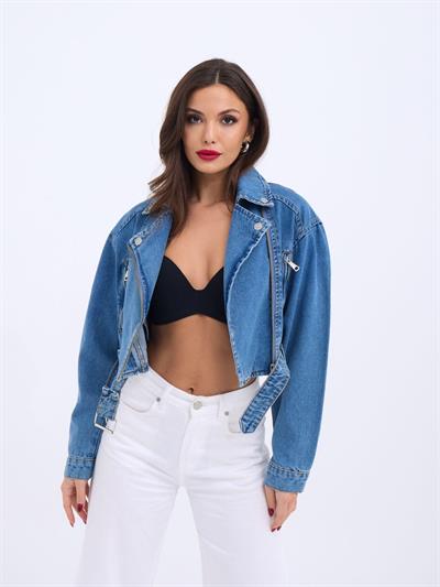 6695 KOT CEKET-MAVİ