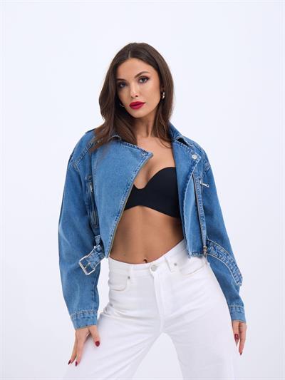 6695 KOT CEKET-MAVİ