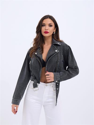 6695 KOT CEKET-SİYAH