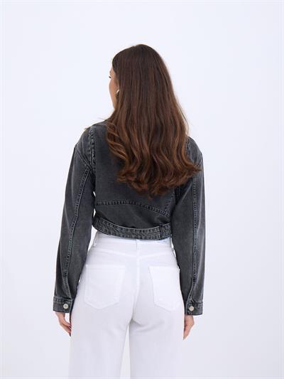 6695 KOT CEKET-SİYAH