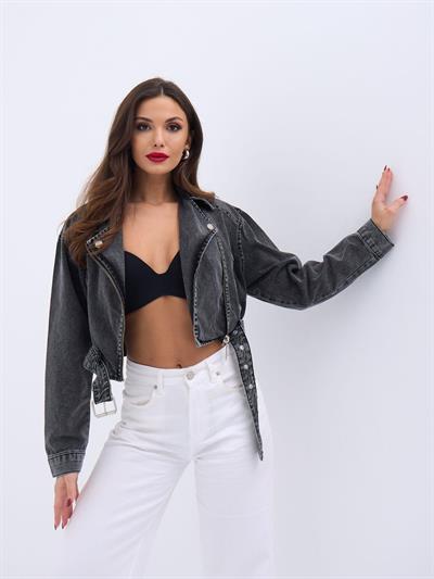 6695 KOT CEKET-SİYAH