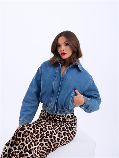 6701 KOT CEKET-MAVİ