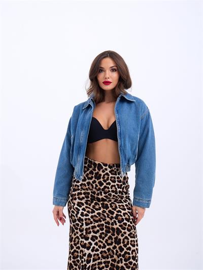 6701 KOT CEKET-MAVİ