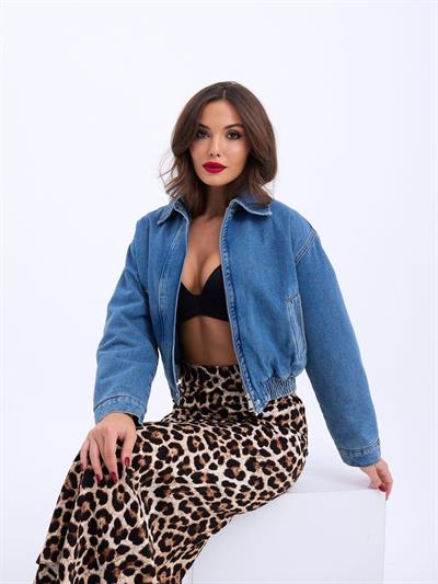 6701 KOT CEKET-MAVİ