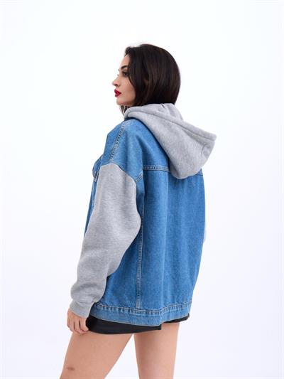 6712 KOT CEKET-MAVİ