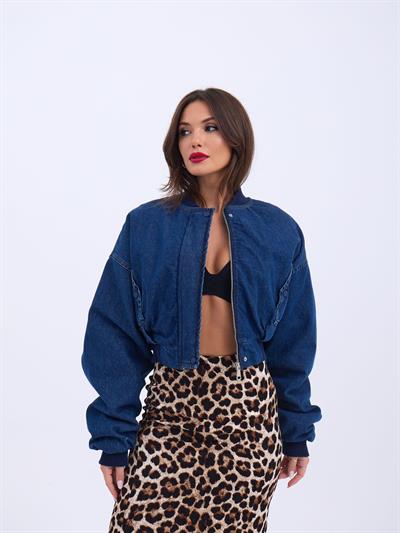 6714 KOT CEKET-MAVİ