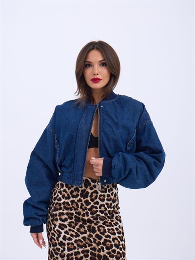 6714 KOT CEKET-MAVİ