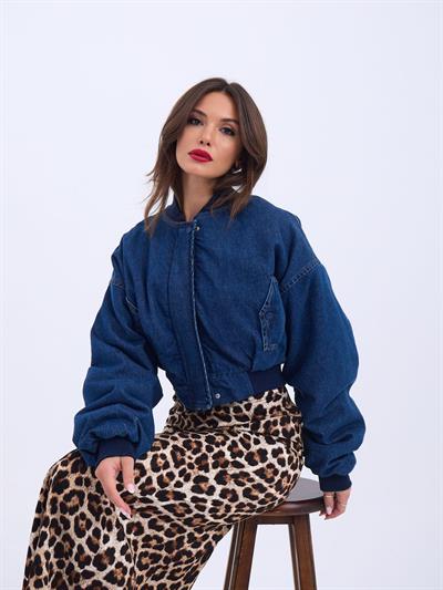 6714 KOT CEKET-MAVİ