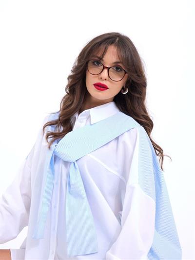 6749 GÖMLEK-ŞİKAGO ÇİZGİLİ