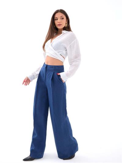 6756 PANTOLON-SAN FRANCİSCO