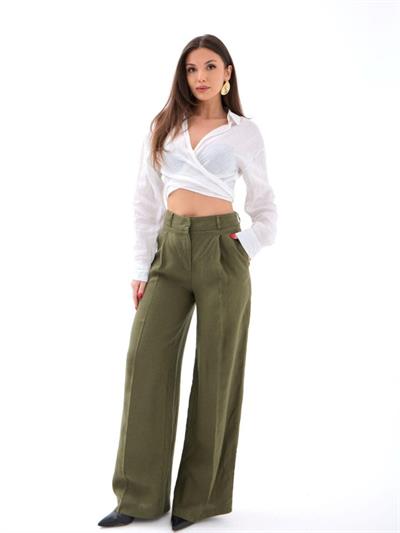 6756 PANTOLON-ŞİKAGO