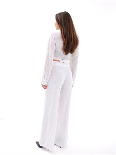 6756 PANTOLON-WASHİNGTON