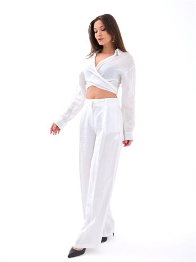 6756 PANTOLON-WASHİNGTON