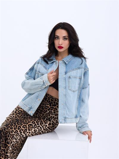 6789 KOT CEKET-MAVİ