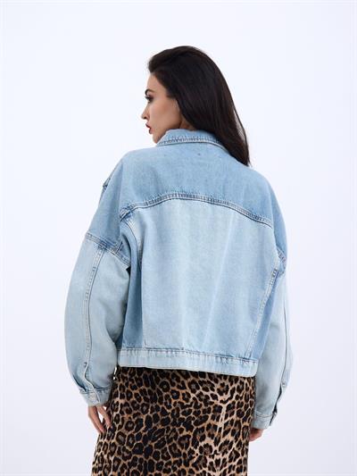 6789 KOT CEKET-MAVİ