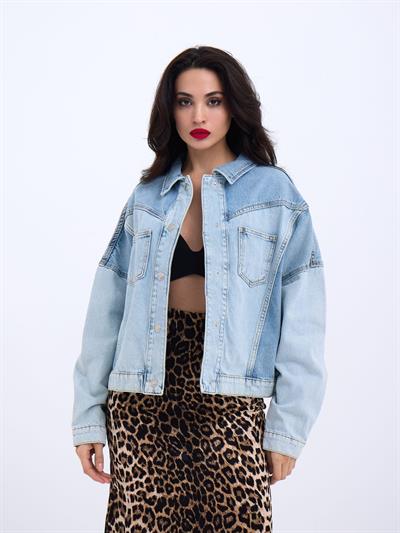 6789 KOT CEKET-MAVİ