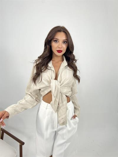 6808 GÖMLEK-WASHİNGTON