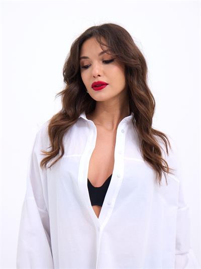 6816 GÖMLEK-ATLANTA ÇİZGİLİ