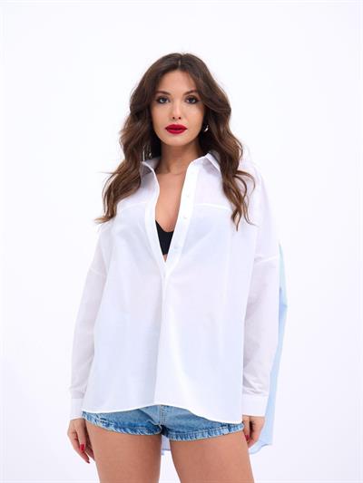 6816 GÖMLEK-ŞİKAGO ÇİZGİLİ