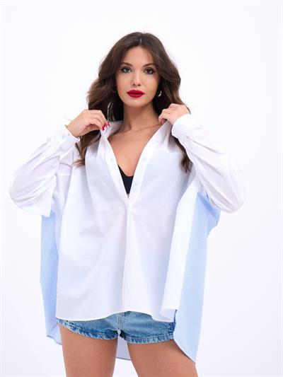 6816 GÖMLEK-ŞİKAGO ÇİZGİLİ