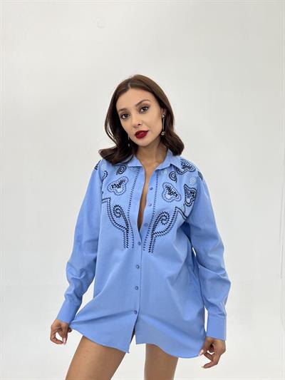 6865 GÖMLEK-NAPOLİ