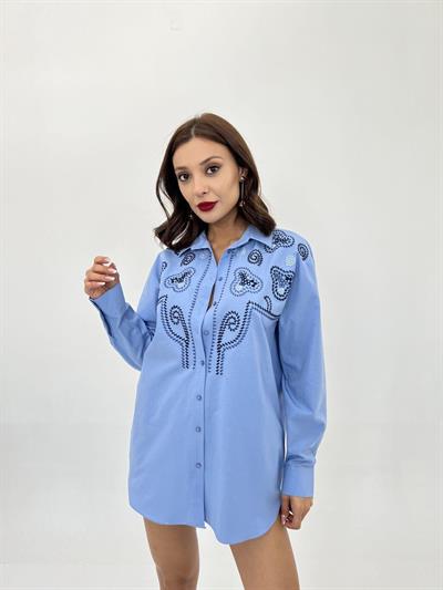 6865 GÖMLEK-NAPOLİ