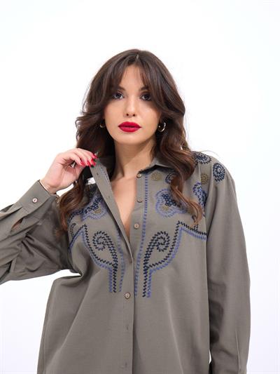 6865 GÖMLEK-PALERMO